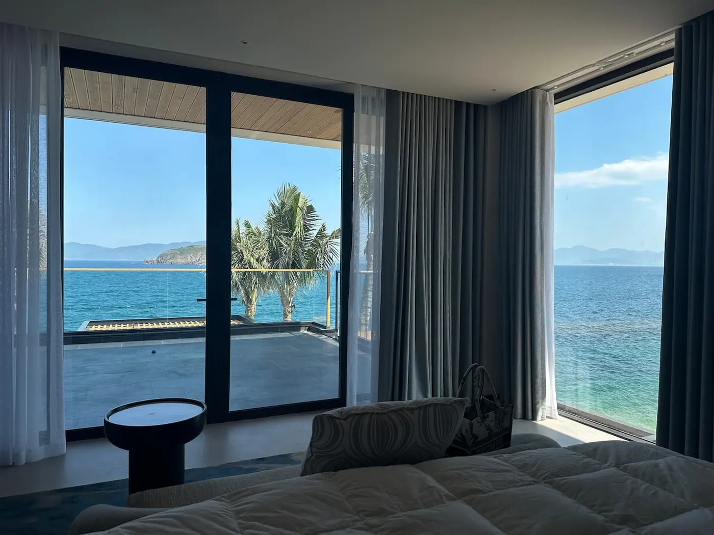 Ocean Master Suite 2